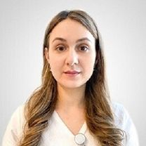 Марушко Анна Викторовна