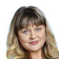 Недвецкая Ирина Иосифовна