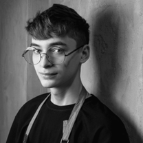 Прокопчик Артем