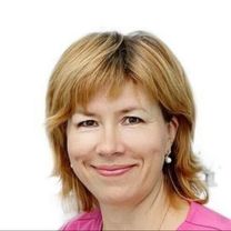 Назаренко Людмила Николаевна