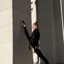 Сысонова Ксения