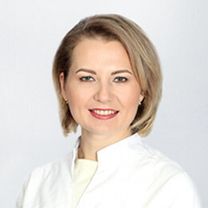 Большакова Елена Сергеевна