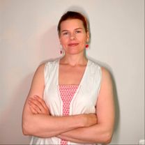 Кеменова Ирина