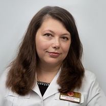 Долидович Елена Юрьевна