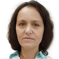 Карповец Елена Михайловна