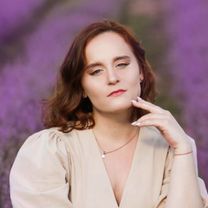 Котова Юлия Владимировна