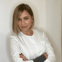 Юдина Алеся