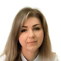 Романенкова Елена Юрьевна