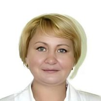 Ковалева Ирина Ивановна