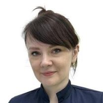 Шавирова Виктория Олеговна