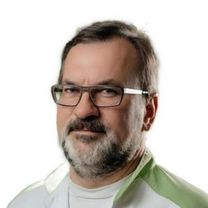 Козич Николай Николаевич