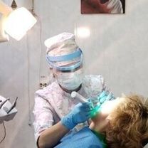 Телюк Полина Сергеевна