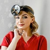 Лобачева Мария Сергеевна