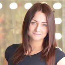 Вознищик Марина