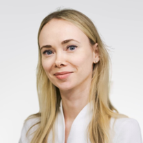 Старостина Мария Сергеевна