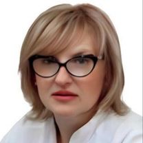 Кудлач Наталья Анатольевна