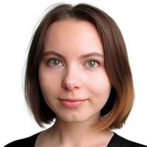 Савинова Юлия Александровна