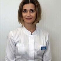 Калачик Наталья