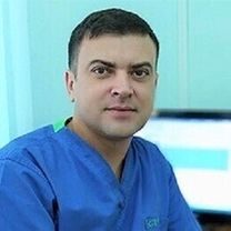 Козлов Антон Леонидович