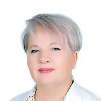 Ярмолович Диана Михайловна