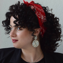 Ровбуть Виктория