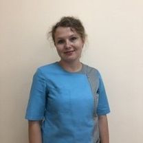 Павлюченко Елена Евгеньевна