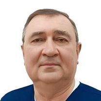 Ярошевич Андрей Александрович