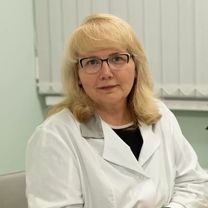 Соломевич Светлана Юрьевна