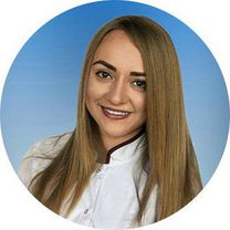 Луговская Екатерина Вацлавовна