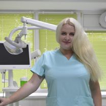 Чернухо Надежда Федоровна