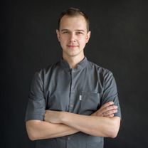 Кривошеин Иван