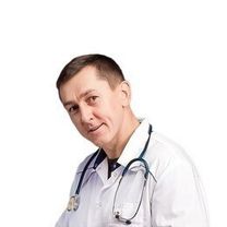 Рыбчинский Константин Константинович