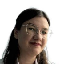 Подоляко Екатерина Сергеевна