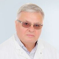 Комиссарчук Игорь Борисович