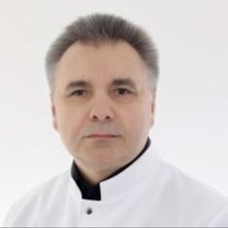 Крупатин Игорь Иванович