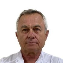 Будаев Сергей Михайлович