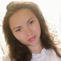 Тиханович Юлия