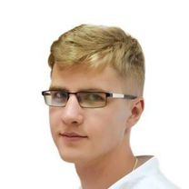 Орехва Олег Олегович