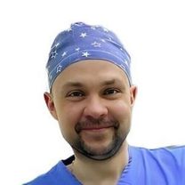 Савицкий Сергей Сергеевич