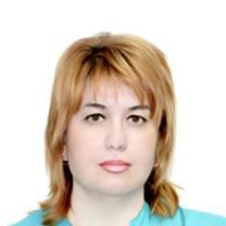 Овчинникова Марина Станиславовна