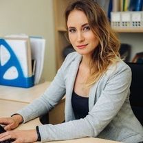 Самсонова Мария