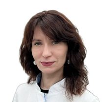 Санина Татьяна Сергеевна