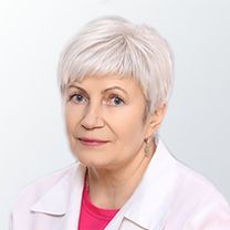 Пузыня Людмила Николаевна