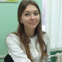 Бейнар Карина Леонидовна