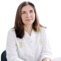 Ганцук Ирина Николаевна