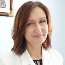 Пятницкая Инна Викторовна