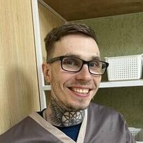 Павлов Михаил Эдуардович