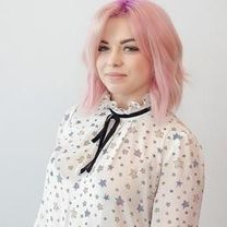 Миловидова Оксана