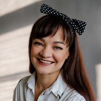 Азарко Наталья