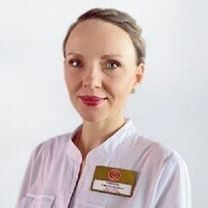 Сивакова Елена Валерьевна